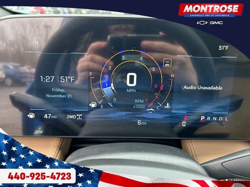 New 2026 Chevrolet Equinox ACTIV image 15