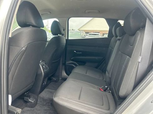 Used 2026 Hyundai Tucson SEL Plus AWD/4WD image 22