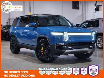 Used 2023 Rivian R1S Adventure