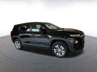 Used 2025 Chevrolet Equinox LT video 2