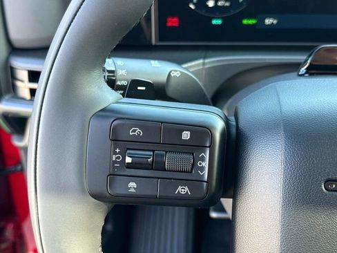 New 2026 Hyundai Santa Fe Calligraphy image 27