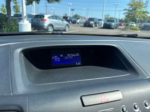 Used 2016 Honda CR-V SE image 21