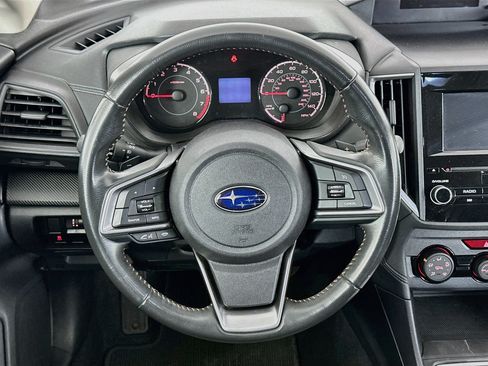 Used 2019 Subaru Crosstrek 2.0i Premium w/ Popular Package #3 AWD/4WD image 18