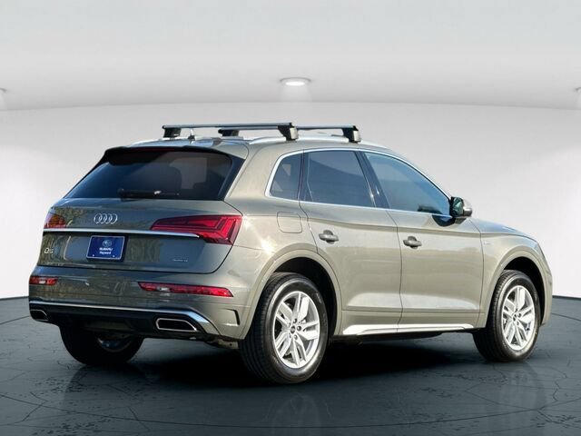 Used 2023 Audi Q5 2.0T Premium w/ Convenience Package AWD/4WD image 6