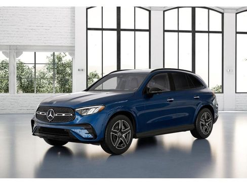 Certified 2026 Mercedes-Benz GLC 300 4MATIC image 38