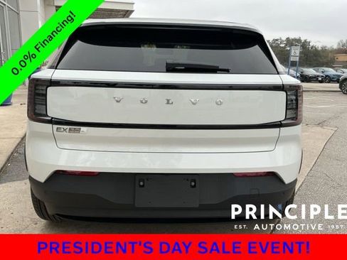 New 2026 Volvo EX30 Plus image 11