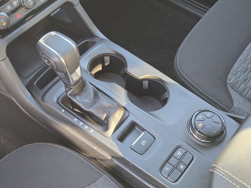 New 2025 Ford Ranger XLT w/ Equipment Group 301A High image 30