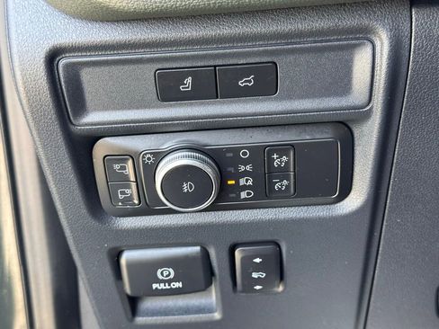 Used 2022 Ford Expedition Timberline image 39