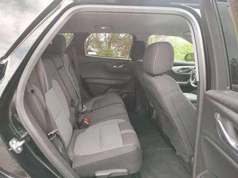 Used 2024 Chevrolet Blazer LT FWD image 43
