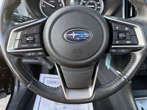 Used 2019 Subaru Forester Premium w/ All-Weather Package AWD/4WD image 14