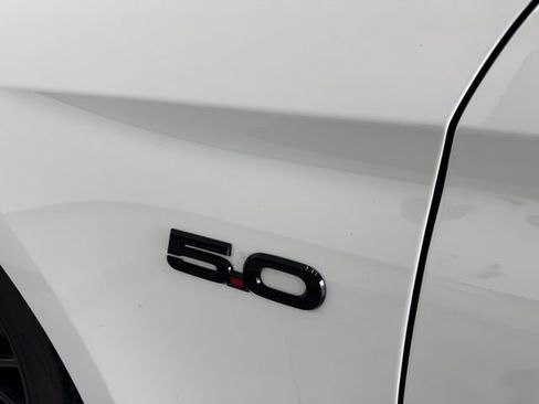 Used 2023 Ford Mustang GT Premium w/ GT Performance Package RWD image 39