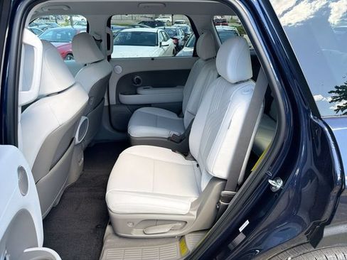 New 2026 Hyundai Palisade SEL FWD image 22
