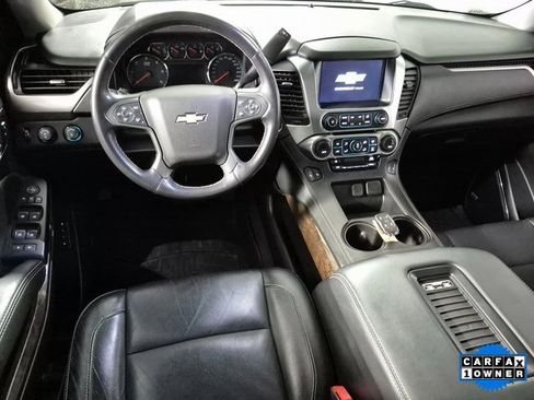 Used 2020 Chevrolet Tahoe LT image 10