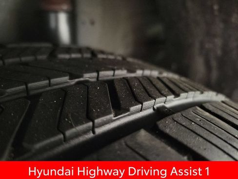 Used 2022 Hyundai Kona N Line w/ Tech Package AWD/4WD image 11