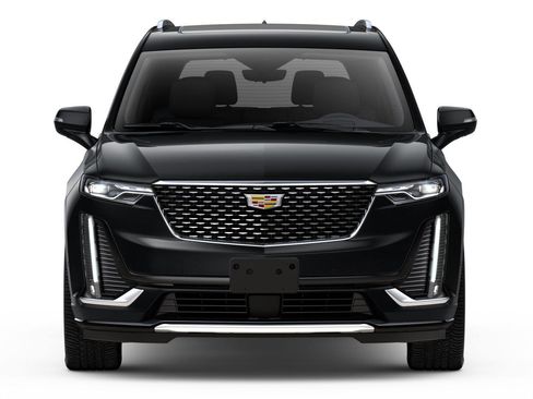 New 2025 Cadillac XT6 Premium Luxury w/ Technology Package image 26