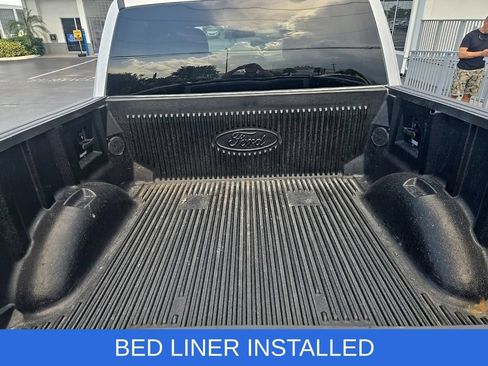 Used 2021 Ford F150 XLT w/ Equipment Group 302A High RWD image 5