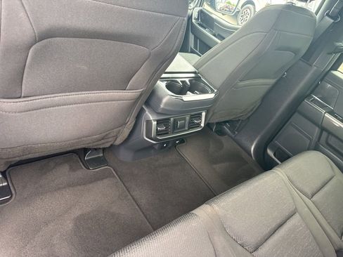 Used 2023 Ford F150 XLT w/ Equipment Group 302A High AWD/4WD image 23