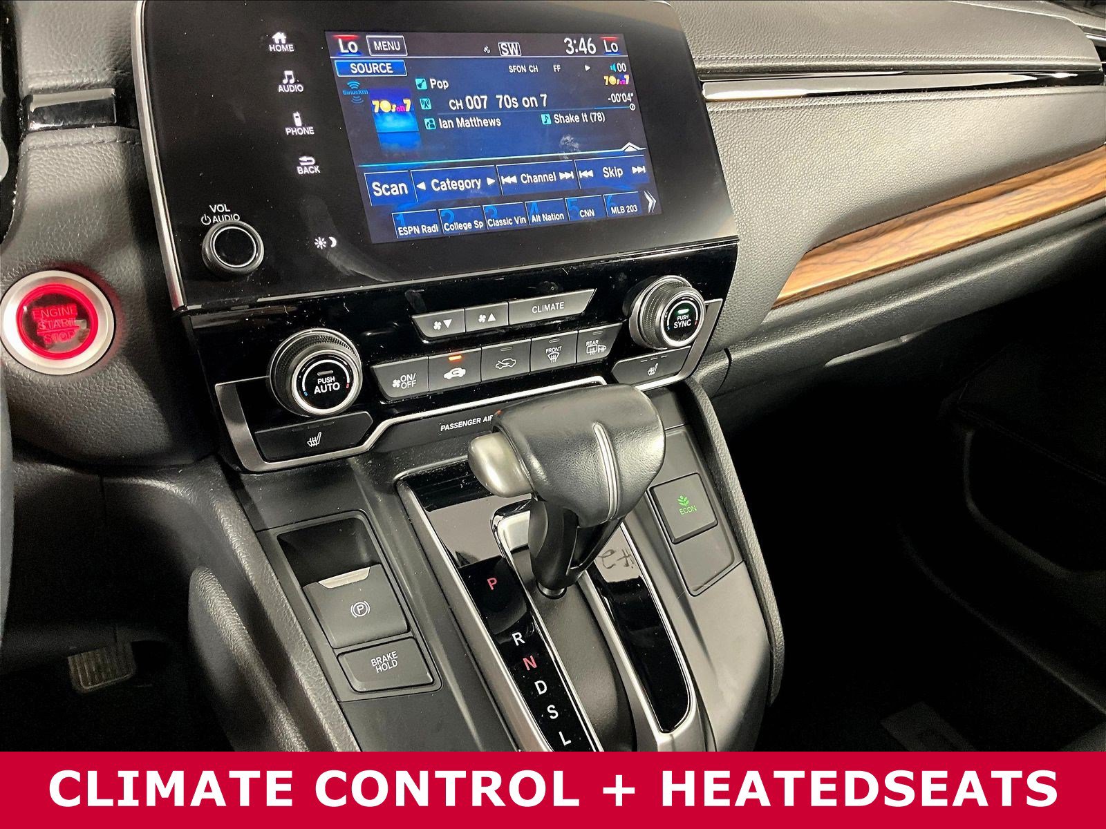 Used 2018 Honda CR-V EX-L image 15