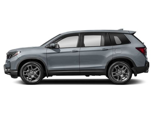 Used 2023 Honda Passport EX-L image 3