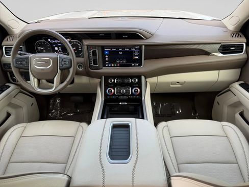 Used 2021 GMC Yukon Denali AWD/4WD image 19