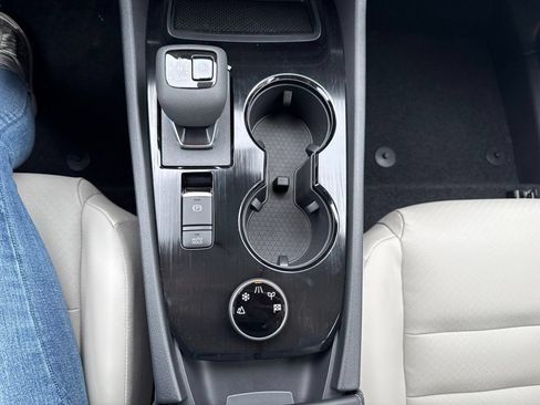 New 2026 Nissan Rogue Dark Armor AWD/4WD image 23