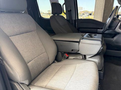 Used 2025 Ford F250 XL w/ STX Appearance Package AWD/4WD image 35