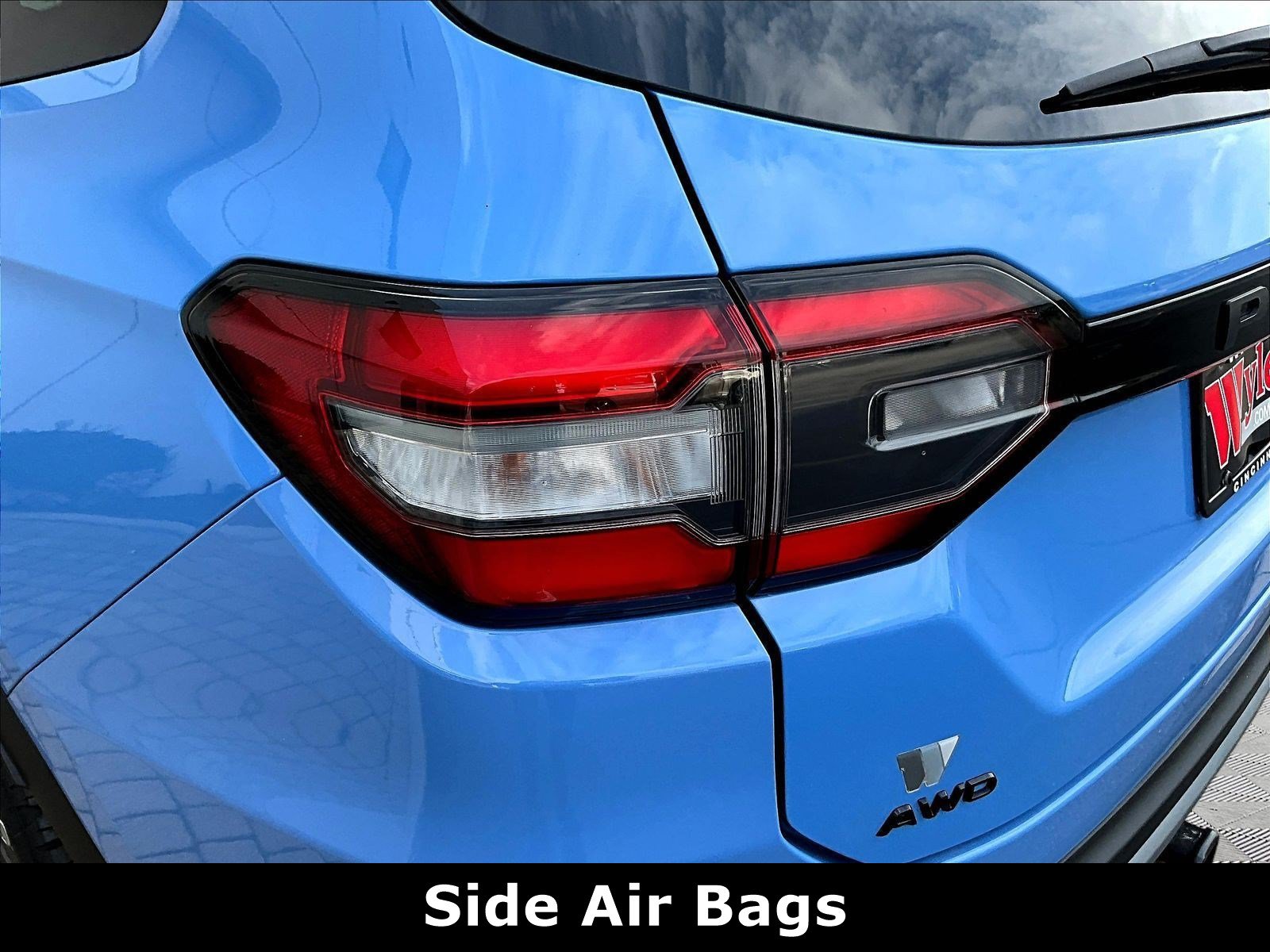 Used 2024 Honda Pilot TrailSport image 23