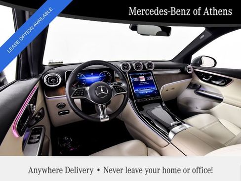 Certified 2025 Mercedes-Benz GLC 300 image 21