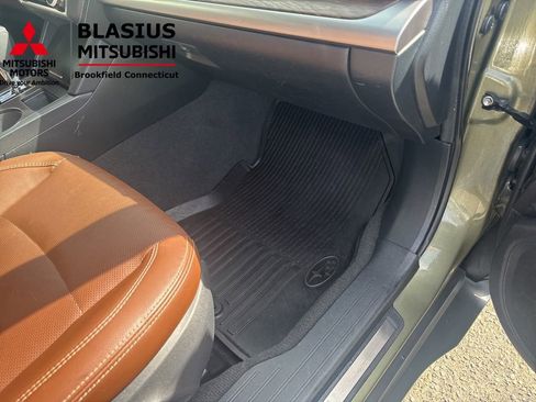 Used 2019 Subaru Outback 2.5i Touring image 33