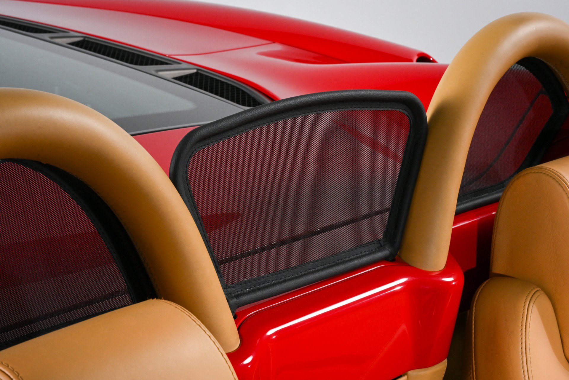 Used 2005 Ferrari F430 Spider RWD image 26