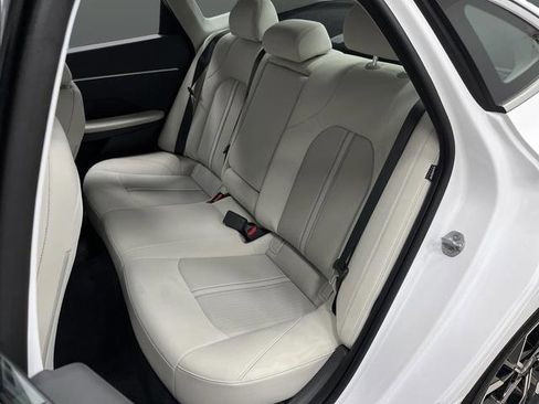 Used 2024 Hyundai Sonata SEL image 27