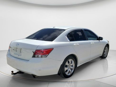 Used 2008 Honda Accord EX-L image 4