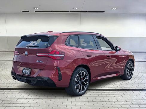 New 2026 BMW X3 xDrive30 w/ M Sport Package image 5