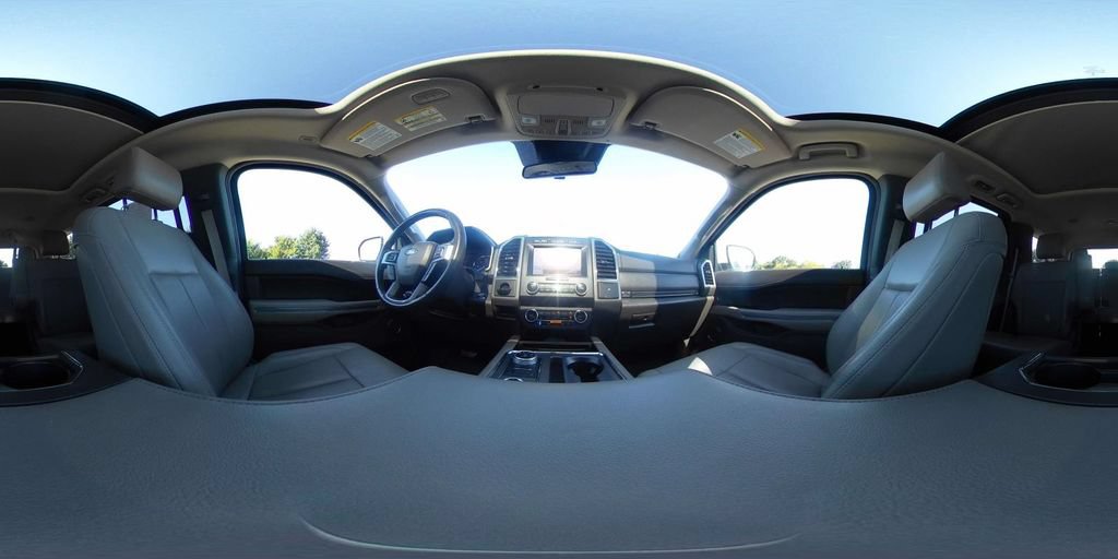 Used 2021 Ford Expedition XLT AWD/4WD image 17