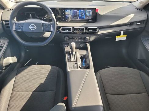 New 2026 Nissan Sentra S FWD image 10