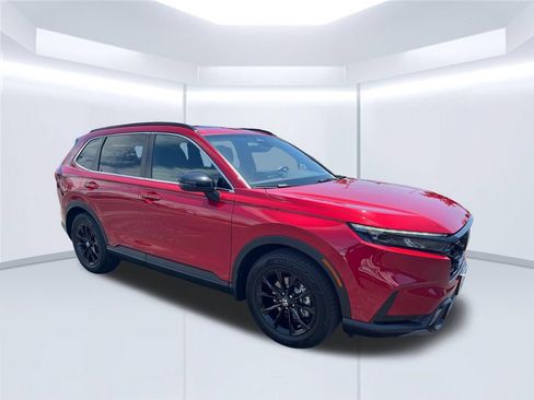 Used 2023 Honda CR-V Sport image 7