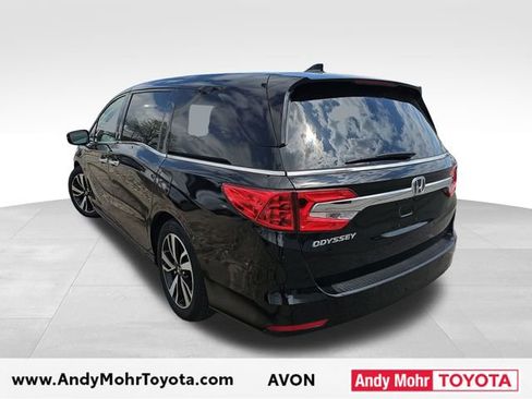 Used 2019 Honda Odyssey Elite image 5