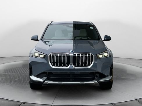 New 2026 BMW X1 xDrive28i w/ Convenience Package image 2