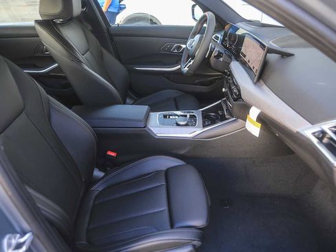 New 2026 BMW M340i M340i NA w/ Premium Package image 13