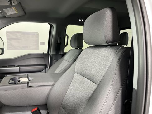 New 2026 Ford F250 XL w/ STX Appearance Package image 15