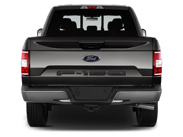 Used 2018 Ford F150 Lariat w/ Equipment Group 502A Luxury AWD/4WD image 6