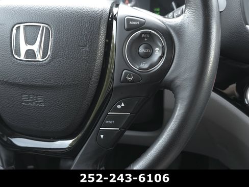 Used 2019 Honda Ridgeline RTL-E image 26