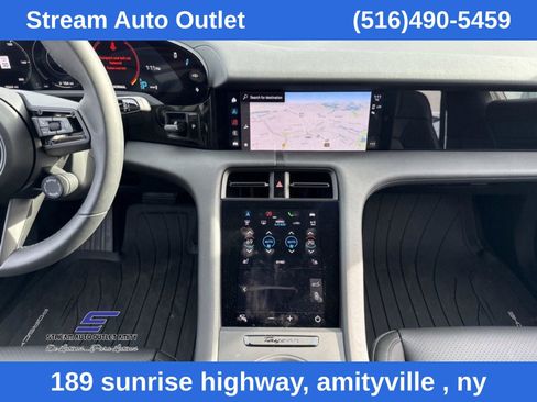 Used 2023 Porsche Taycan 4S image 26