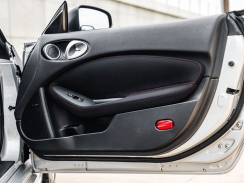 Used 2013 Nissan 370Z NISMO w/ Bose Pkg RWD image 74