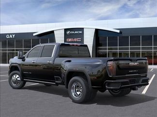 New 2026 GMC Sierra 3500 Denali w/ Denali Reserve Package video 3