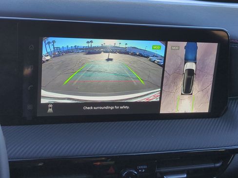 New 2026 Nissan Kicks SR image 17