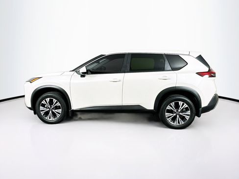 Used 2023 Nissan Rogue SV FWD image 4
