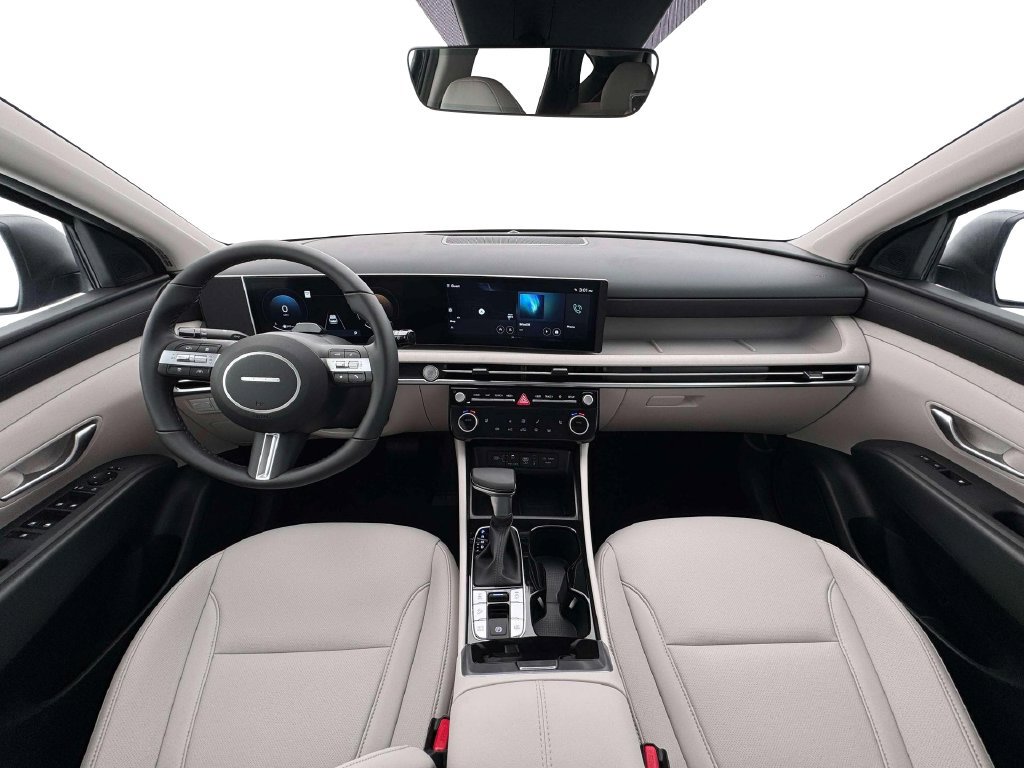 New 2026 Hyundai Tucson SEL AWD/4WD image 19