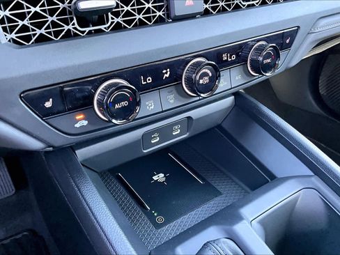New 2026 Honda Accord SE image 19