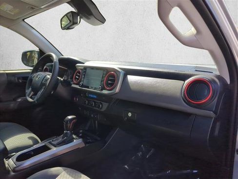 Certified 2023 Toyota Tacoma SR5 RWD image 27